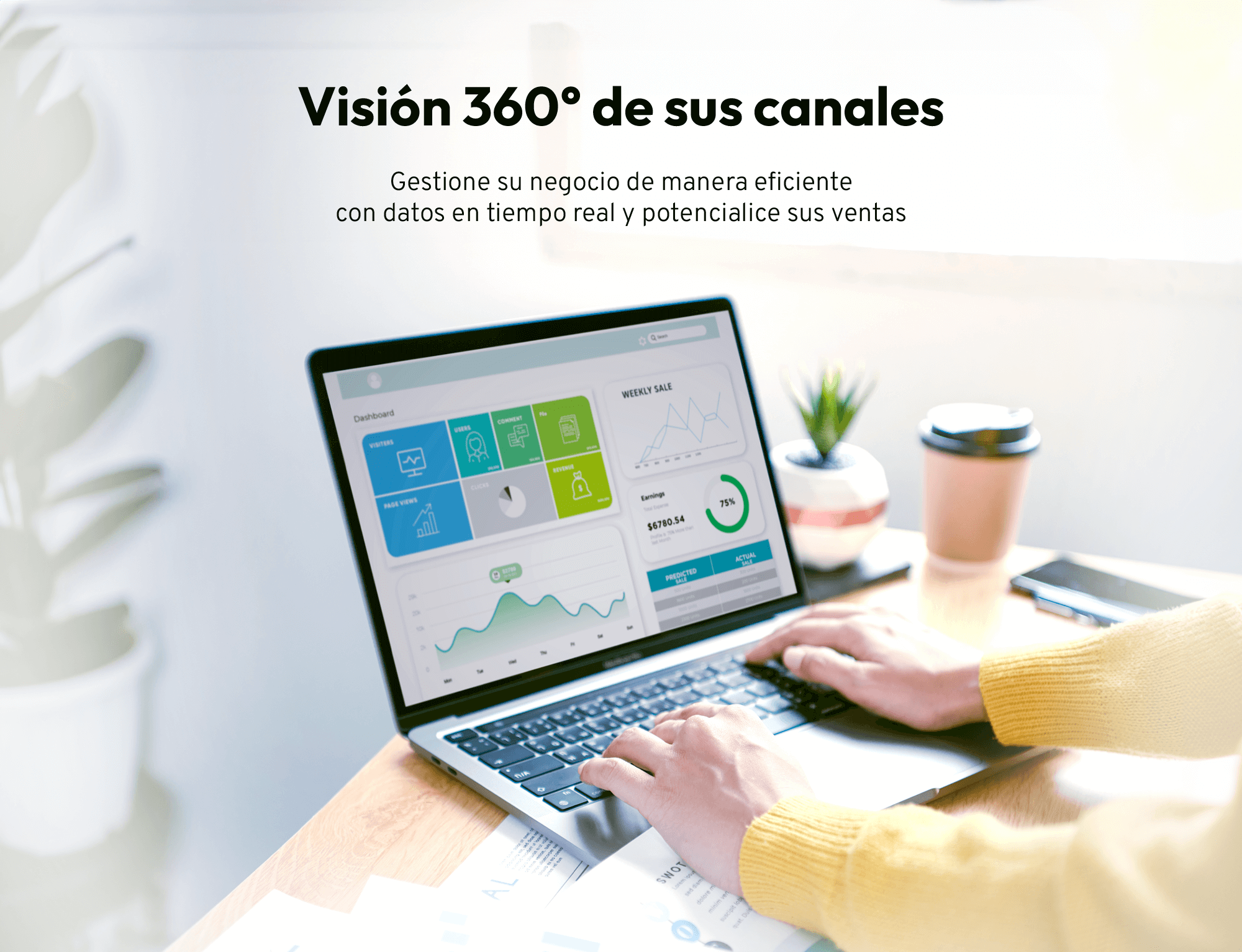 Total Comercio TotalCommerce